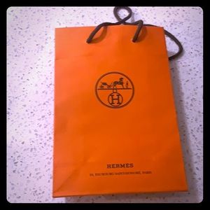 Hermès bag